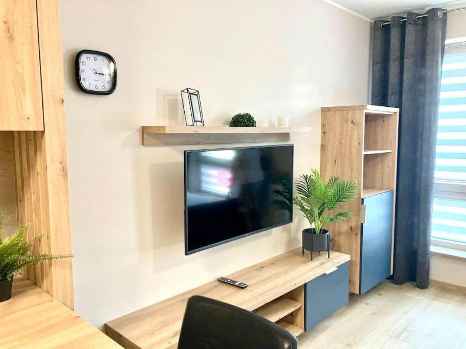 Platon Residence Apartments Lodz  Luaran gambar