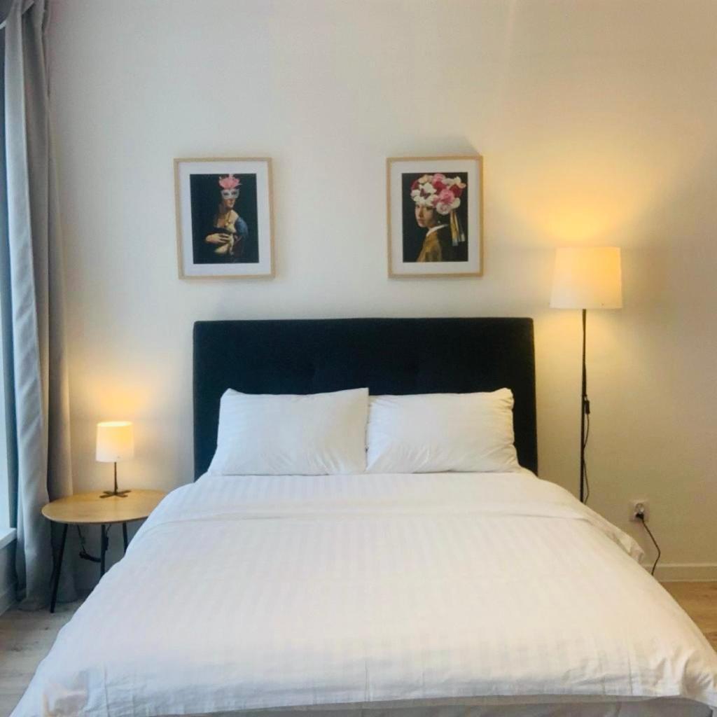 Platon Residence Apartments Lodz  Luaran gambar