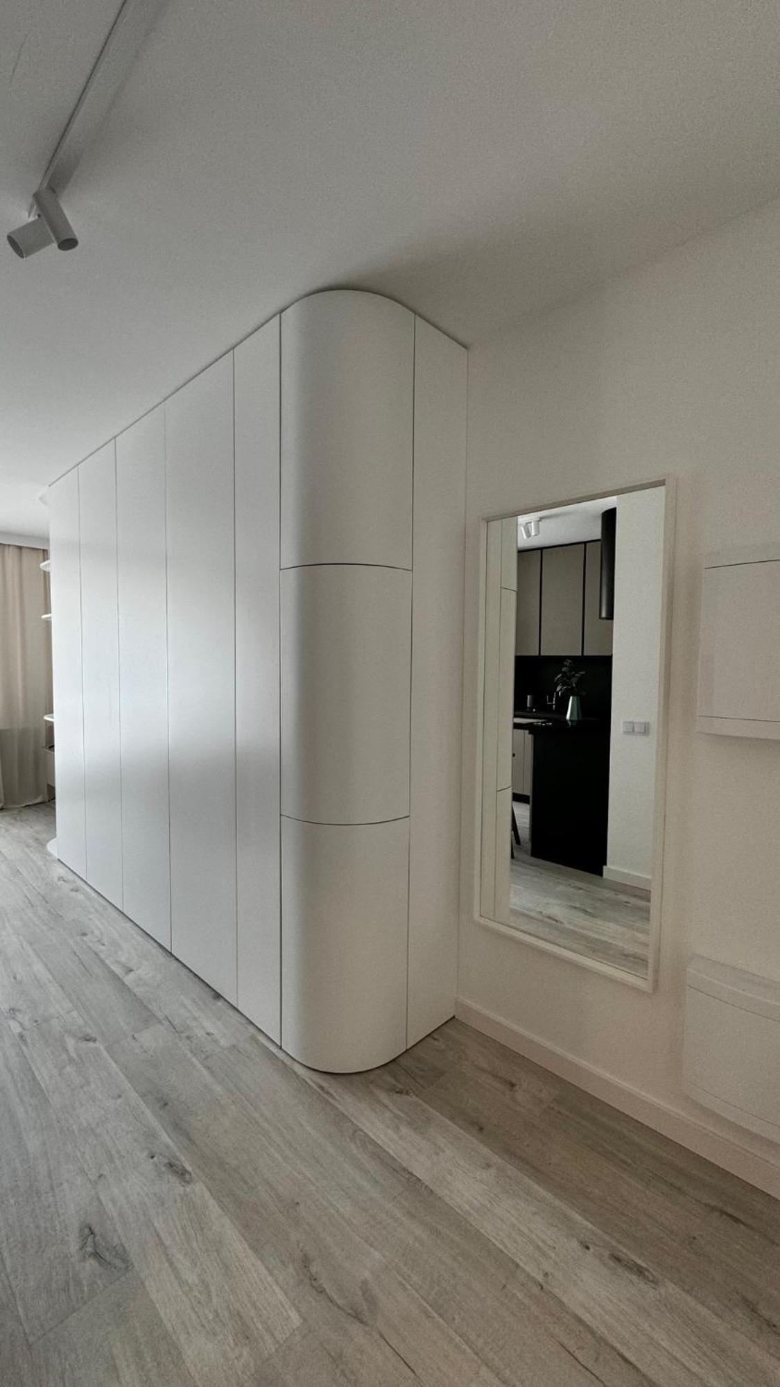 Platon Residence Apartments Lodz  Luaran gambar