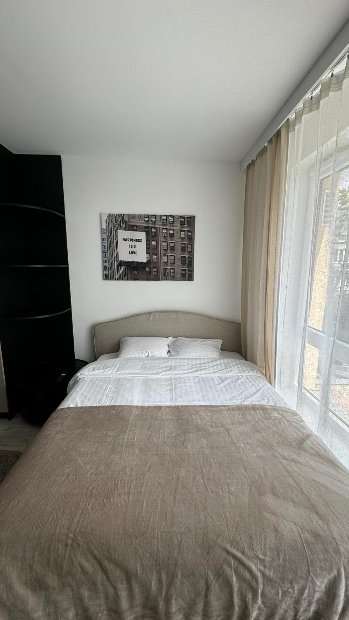 Platon Residence Apartments Lodz  Luaran gambar