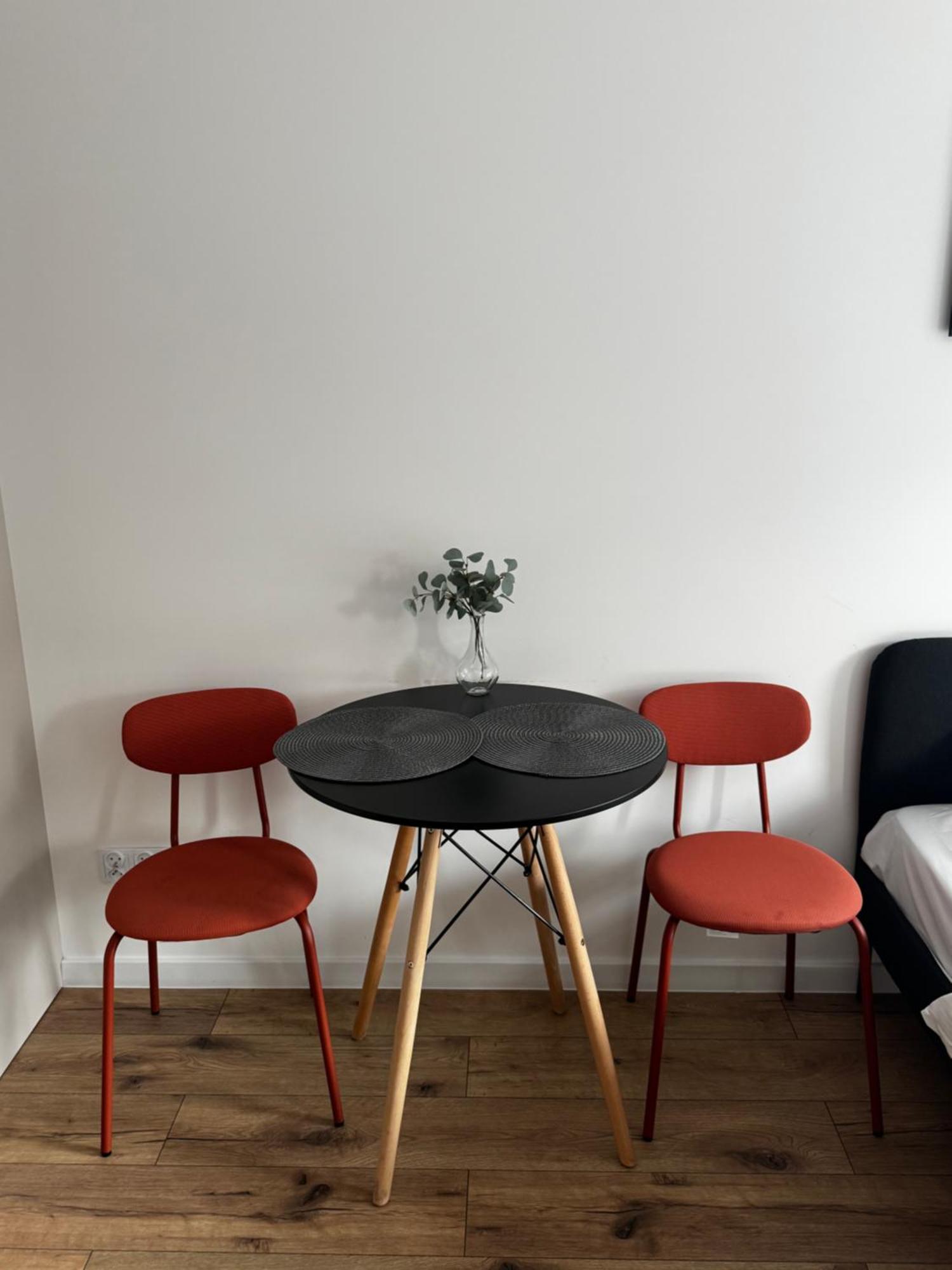 Platon Residence Apartments Lodz  Luaran gambar