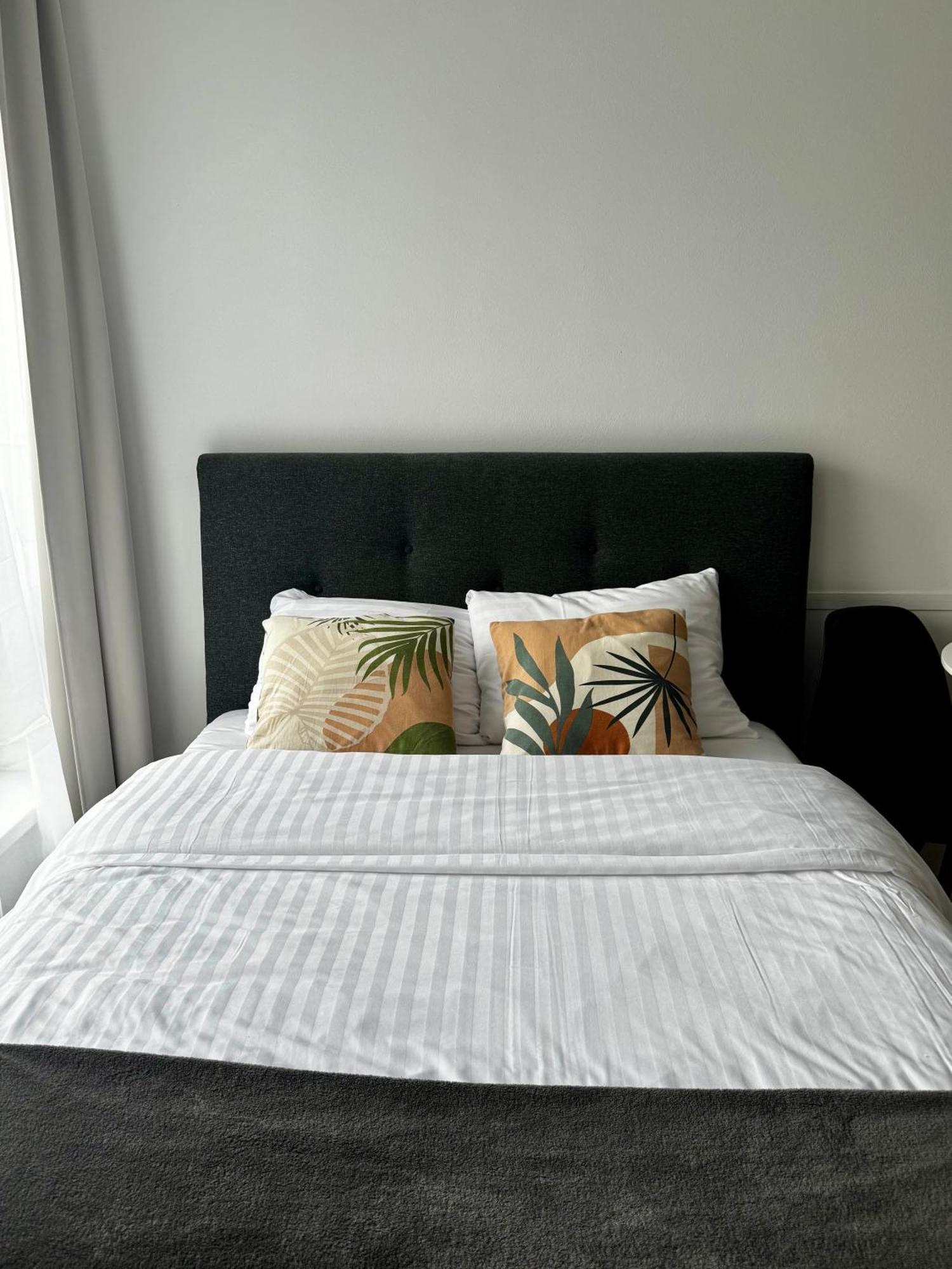 Platon Residence Apartments Lodz  Luaran gambar