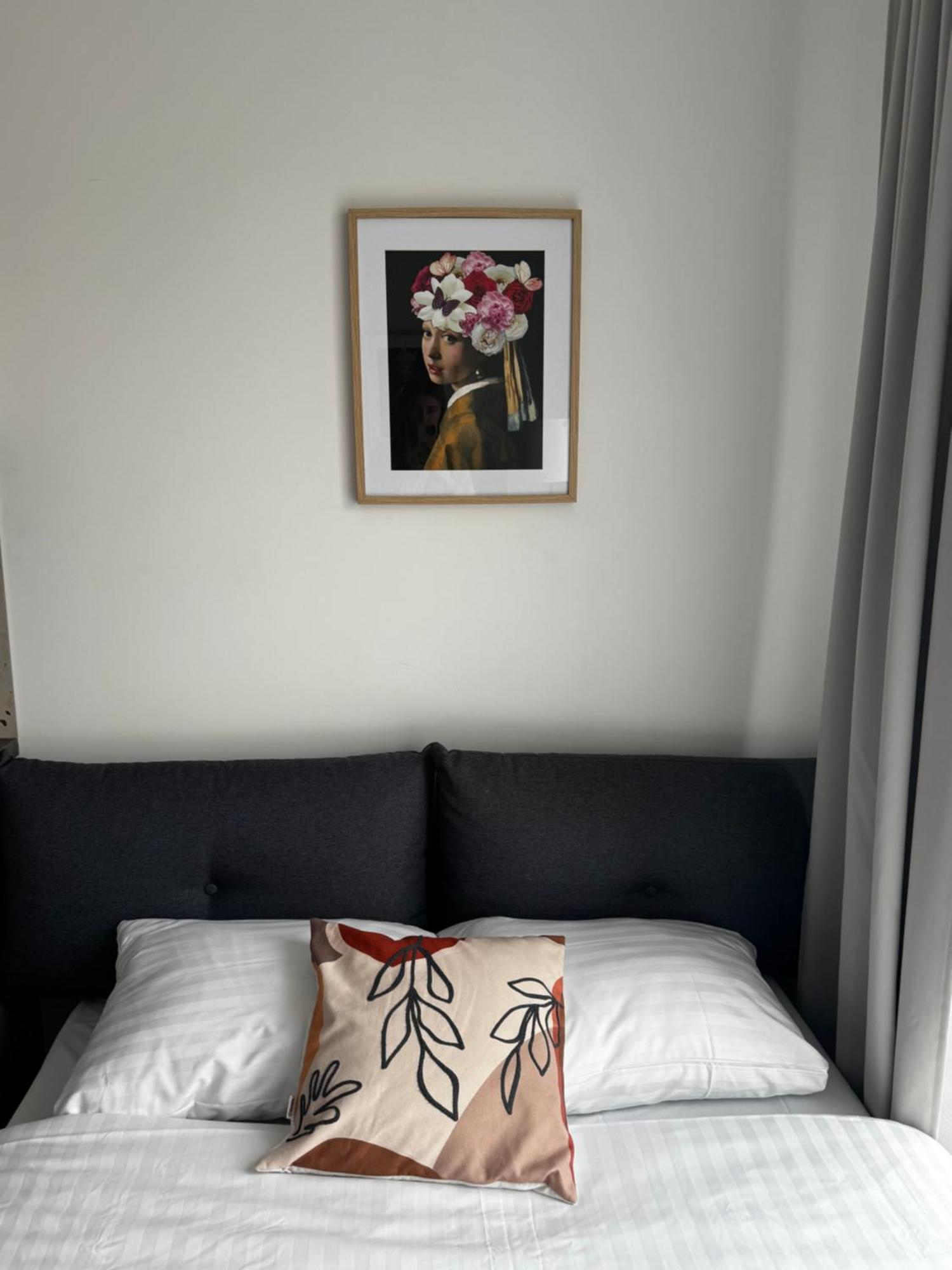 Platon Residence Apartments Lodz  Luaran gambar