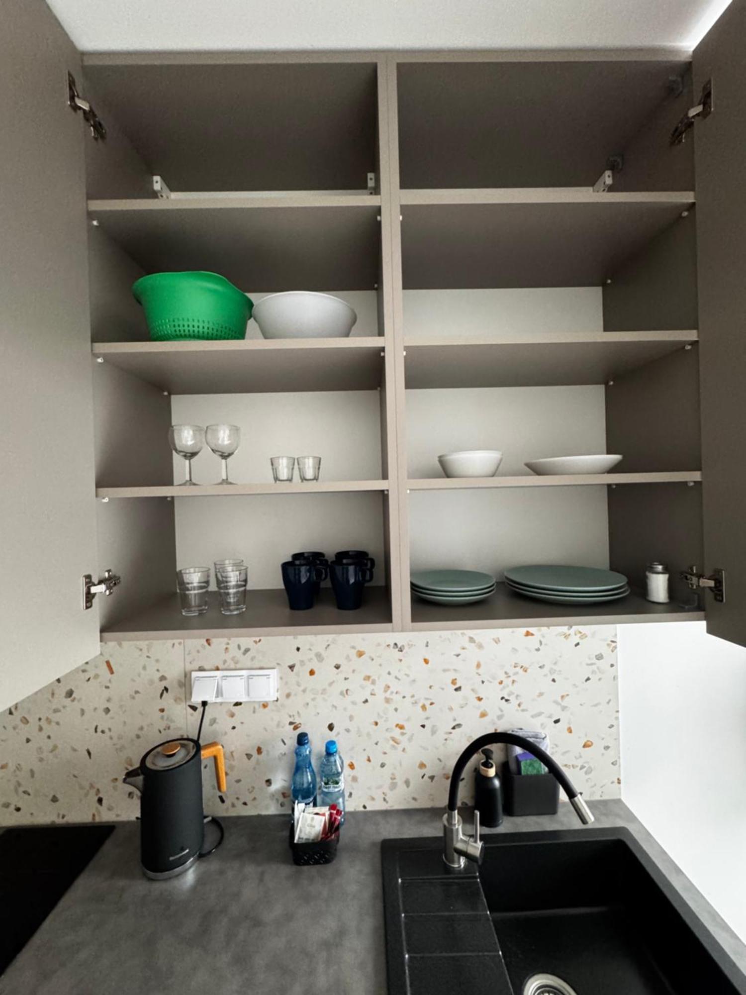 Platon Residence Apartments Lodz  Luaran gambar